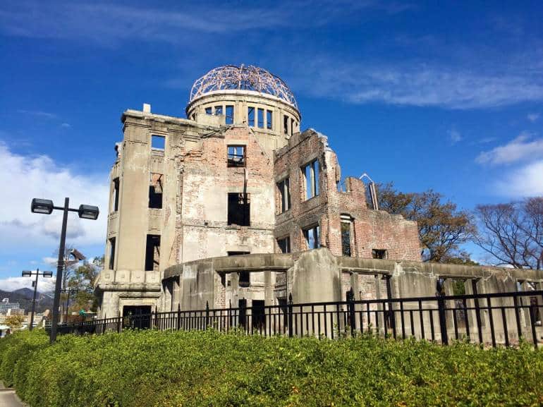 Tokyo to Hiroshima 5 Ways to Get There Tokyo Cheapo